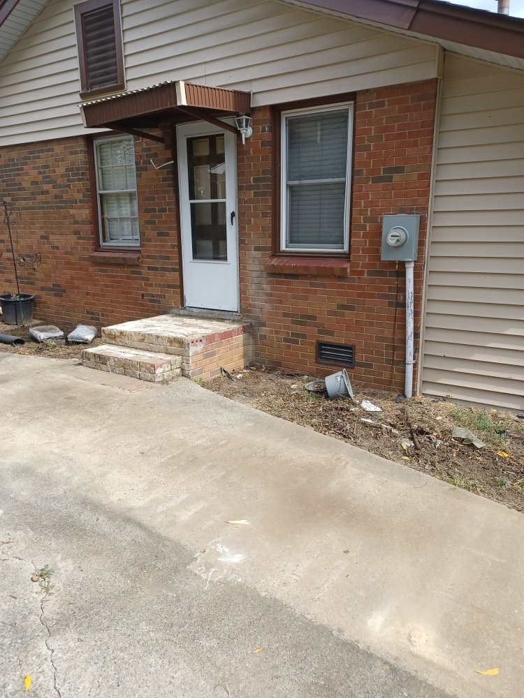 Slide of K.D Fixed It