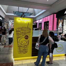 Happy Lemon