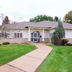 Life Fountain Home Health Care - Main Office