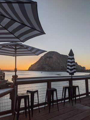 Morro Bay Oyster Company by null