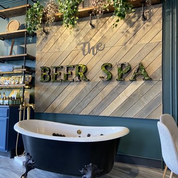 Oakwell Beer Spa - Day Spas Near Me - Denver, Colorado