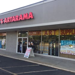 Jerry's Artarama - Lawrenceville