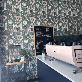 Provisions Coffee & Kitchen - Coffee & Tea Near Me - Tampa, Florida Provisions Coffee & Kitchen - Coffee & Tea Near Me - Tampa, Florida