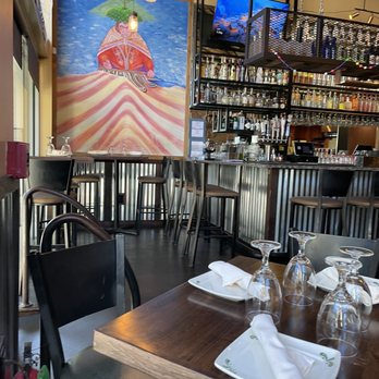 Chacra- pisco bar Peruvian Cuisine - Peruvian Near Me - New Haven, Connecticut