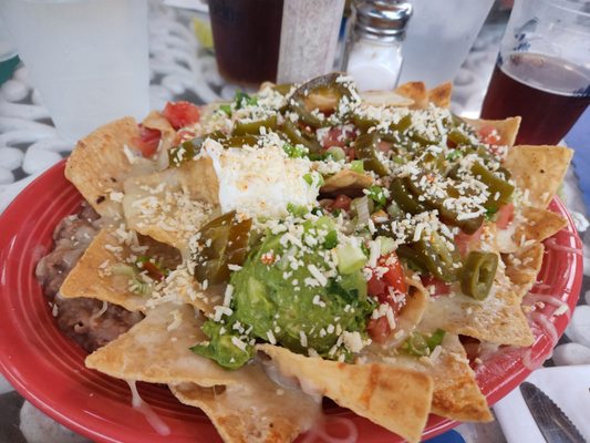 Norte Mexican Food & Cocktails by null