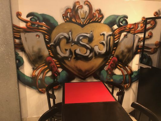 Café San Juan by null