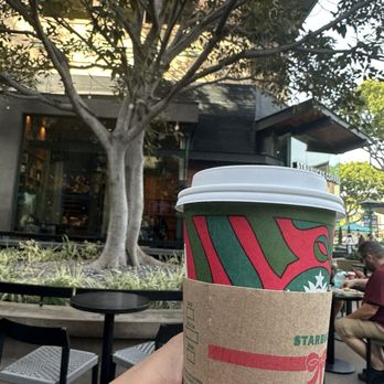 Starbucks - Coffee & Tea Near Me - Anaheim, California