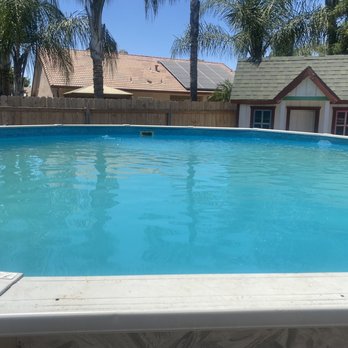 Leslie's Pool Supplies Pro - Hot Tub & Pool Near Me - Visalia, California Leslie's Pool Supplies Pro - Hot Tub & Pool Near Me - Visalia, California