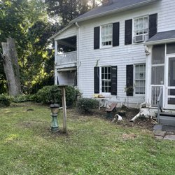 P & A Landscaping