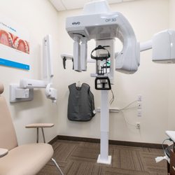 South Kendall Dentistry - Digital X-rays offer a huge advantage in early detection and preventive services.