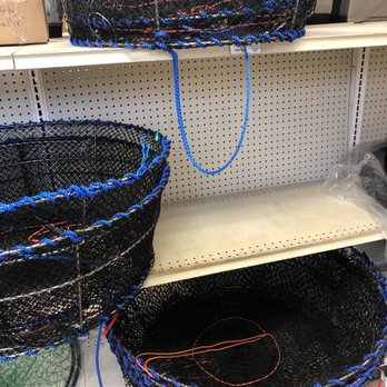 LFS Marine Supplies - Sporting Goods Near Me - Sitka, Alaska