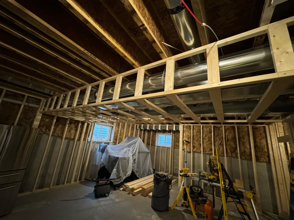 Slide of Prestige Handyman Services