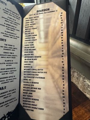 Menu photo 5 R Place Stone Grill Van Wert, OH Menu photo 5 R Place Stone Grill Van Wert, OH