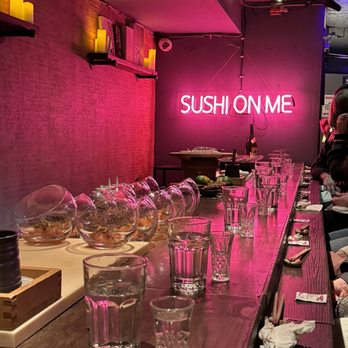 Sushi On Me - Japanese Near Me - Jackson Heights, New York Sushi On Me - Japanese Near Me - Jackson Heights, New York
