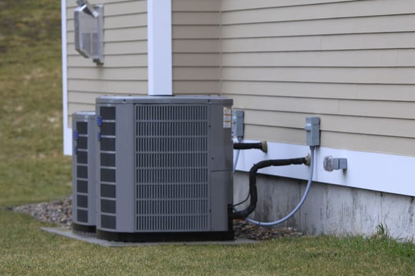 Frank's Heating Service