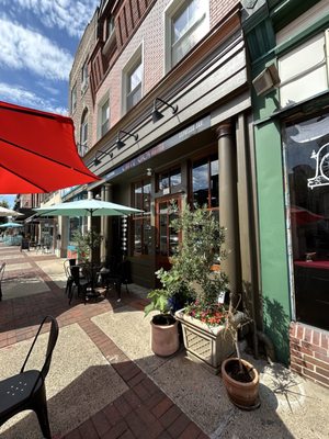 Caffe Giovanni by null