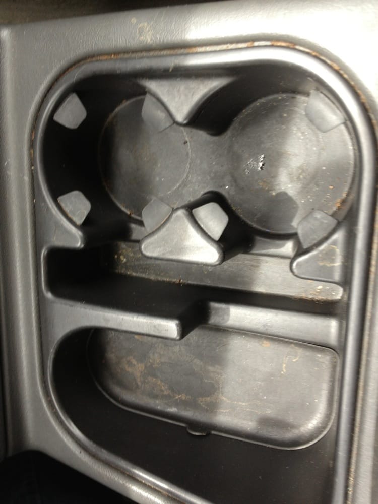 RED CARPET CAR WASH 891 N Colony Rd, Wallingford, Connecticut Car