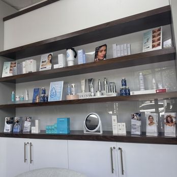 Refresh - Several products to offer - Medical Spas Near Me - Brandon, Florida