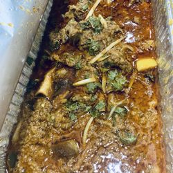 Tandoori Kabab