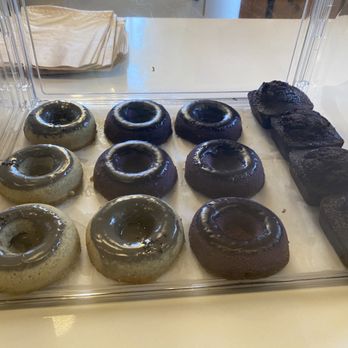 Electrica Coffee - Coffee & Tea Near Me - Portland, Oregon