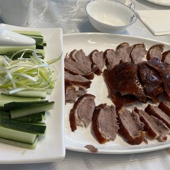 Moon Palace - Peking duck - Seafood Near Me - Toronto, Ontario Moon Palace - Peking duck - Seafood Near Me - Toronto, Ontario