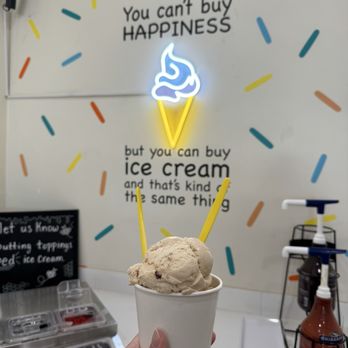 Bloomfield Creamery - Ice Cream & Frozen Yogurt Near Me - Pasadena, California