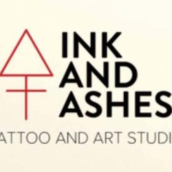Ink and Ashes Tatoo and Art Studio