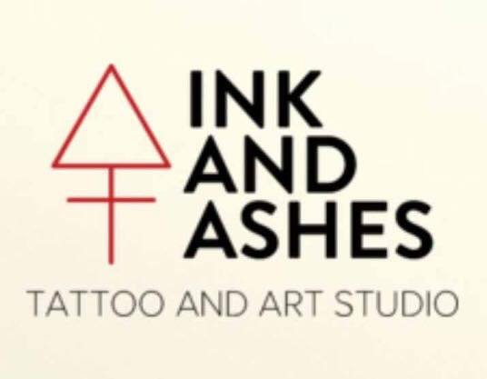 Social spots from Ink and Ashes Tatoo and Art Studio