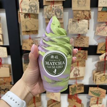 Matcha Cafe Maiko - Desserts Near Me - Centreville, Virginia Matcha Cafe Maiko - Desserts Near Me - Centreville, Virginia