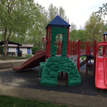 Eise Park - Parks Near Me - Maryland Heights, Missouri Eise Park - Parks Near Me - Maryland Heights, Missouri