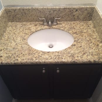 West Coast Cabinets and Countertops - Powder room - General Contractors Near Me - Henderson, Nevada West Coast Cabinets and Countertops - Powder room - General Contractors Near Me - Henderson, Nevada
