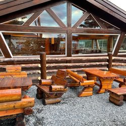 Dønfoss Camping