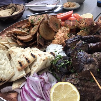 Committee - Poikilia Kreato - before - Mediterranean Near Me - Boston, Massachusetts
