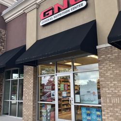 GNC