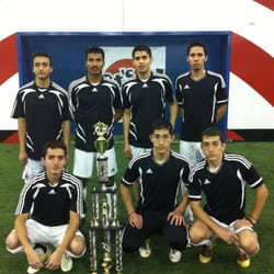 Arapahoe Sports Center