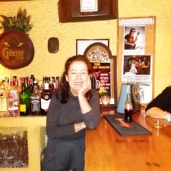 La Taberna - Eliza one of the best bar owners in Ciudad Quesada