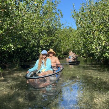 I Can See Clear Kayaking - Us on the tour! - Rafting/Kayaking Near Me - Islamorada, Florida I Can See Clear Kayaking - Us on the tour! - Rafting/Kayaking Near Me - Islamorada, Florida