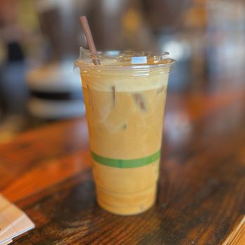 Coffee By Design - I ed with an espresso shot. I over-dairied but flavor came roaring through. - Coffee Roasteries Near Me - Portland, Maine Coffee By Design - I ed with an espresso shot. I over-dairied but flavor came roaring through. - Coffee Roasteries Near Me - Portland, Maine