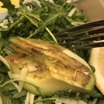 Sena On Myrtle - Disgusting avocado...$18 salmon salad - New American Near Me - Monrovia, California Sena On Myrtle - Disgusting avocado...$18 salmon salad - New American Near Me - Monrovia, California
