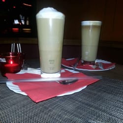 Coconut - After Work Bar