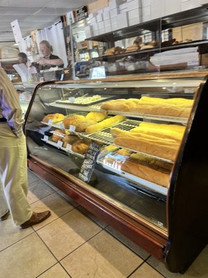 Le Bakery by null
