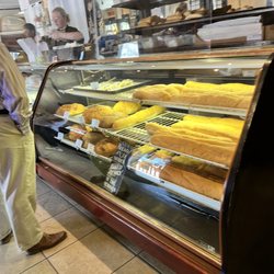 Le Bakery
