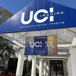 University Center Imaging