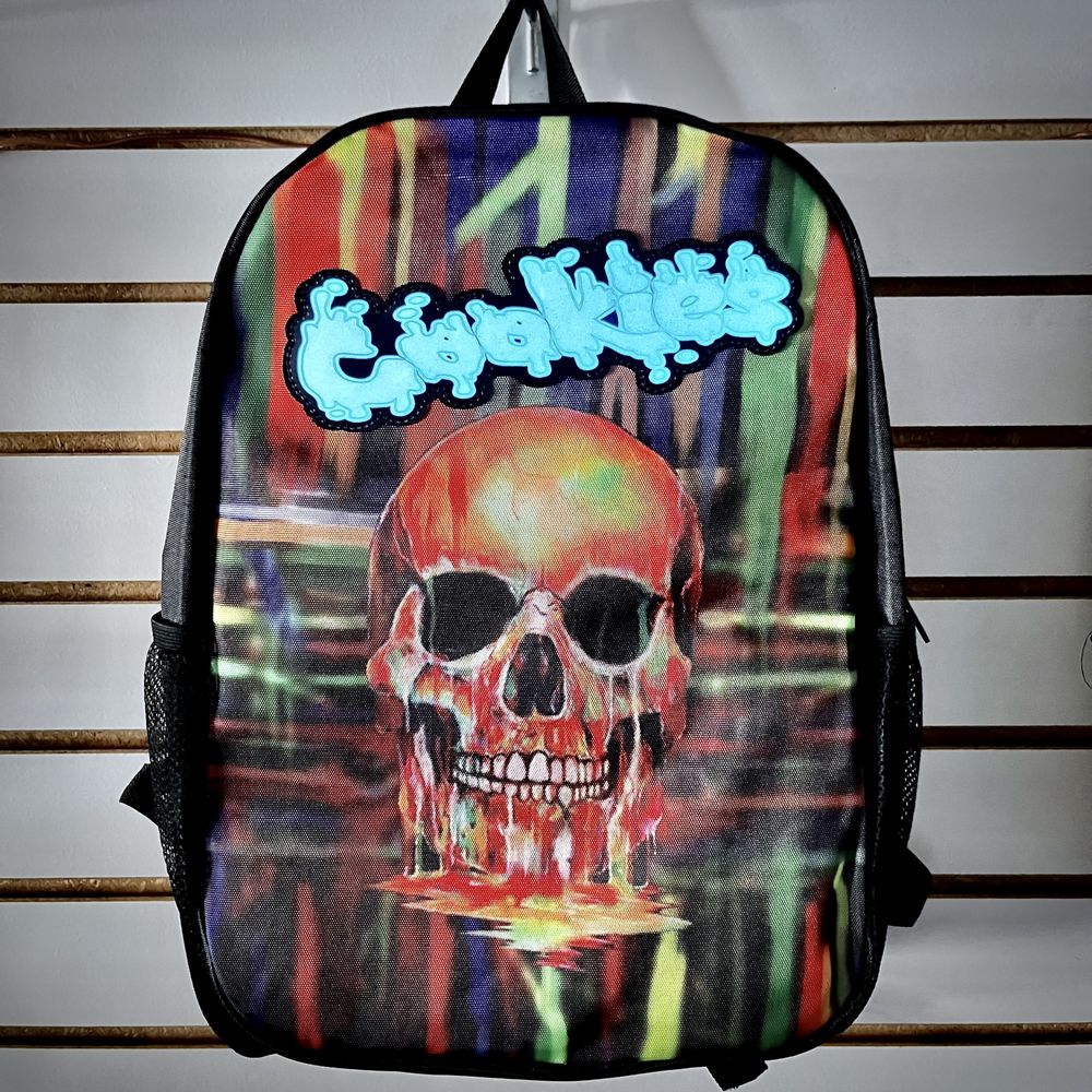 Silver City Smoke Shop, Milwaukee Roadtrippers