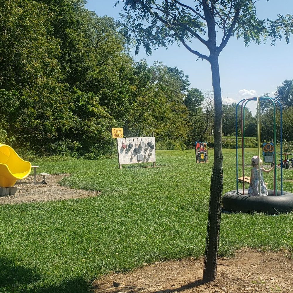 Hellerick’s Adventure Farm - 5 and under area - Attraction Farms Near Me - Doylestown, Pennsylvania Hellerick’s Adventure Farm - 5 and under area - Attraction Farms Near Me - Doylestown, Pennsylvania