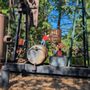 Lakenenland Sculpture Park