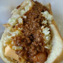 Combo Dog