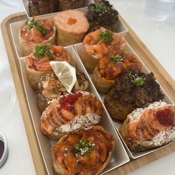 Atoyubu - Japanese Near Me - Buena Park, California