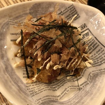 Katsuya - Takoyaki - Japanese Near Me - Toronto, Ontario Katsuya - Takoyaki - Japanese Near Me - Toronto, Ontario
