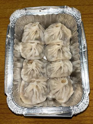 Liu's Shanghai 聚香園 by null